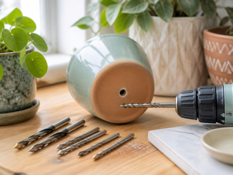 10 Best Drill Bits For Ceramic Pots in 2026