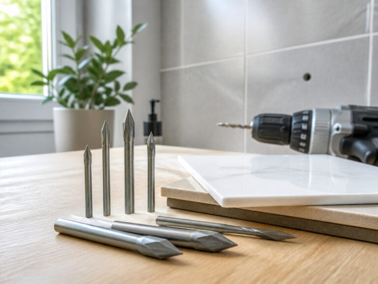 10 Best Drill Bits For Ceramic Tile in 2026