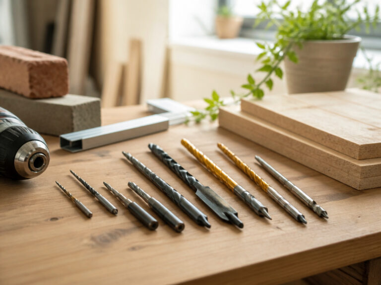 10 Best Drill Bits For Everything in 2026