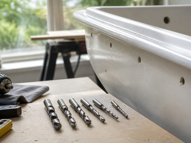 10 Best Drill Bits For Fiberglass in 2026