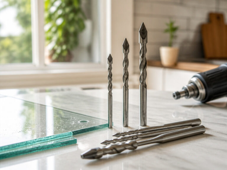 10 Best Drill Bits For Glass in 2026