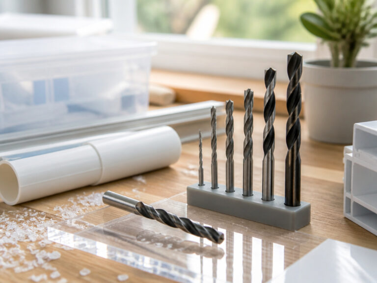 10 Best Drill Bits For Plastic in 2026