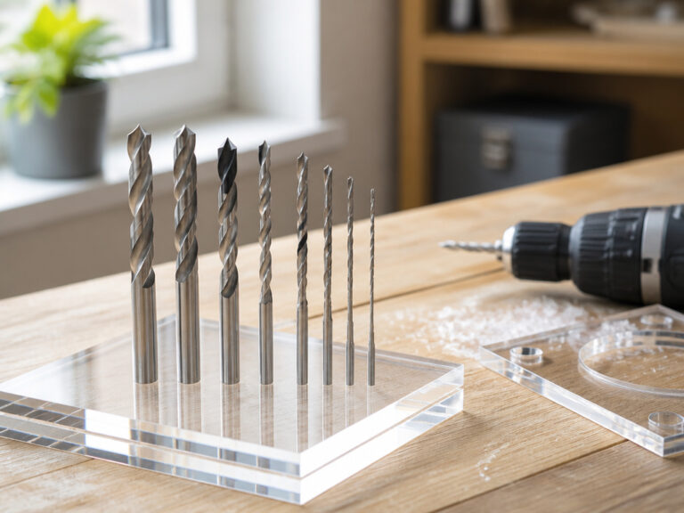 9 Best Drill Bits For Plexiglass in 2026