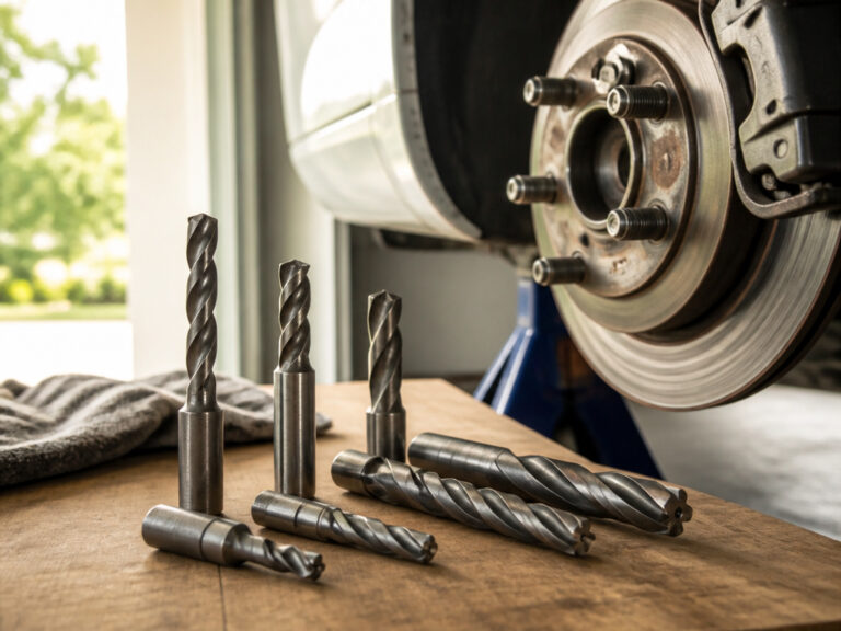 6 Best Drill Bits For Wheel Stud in 2026