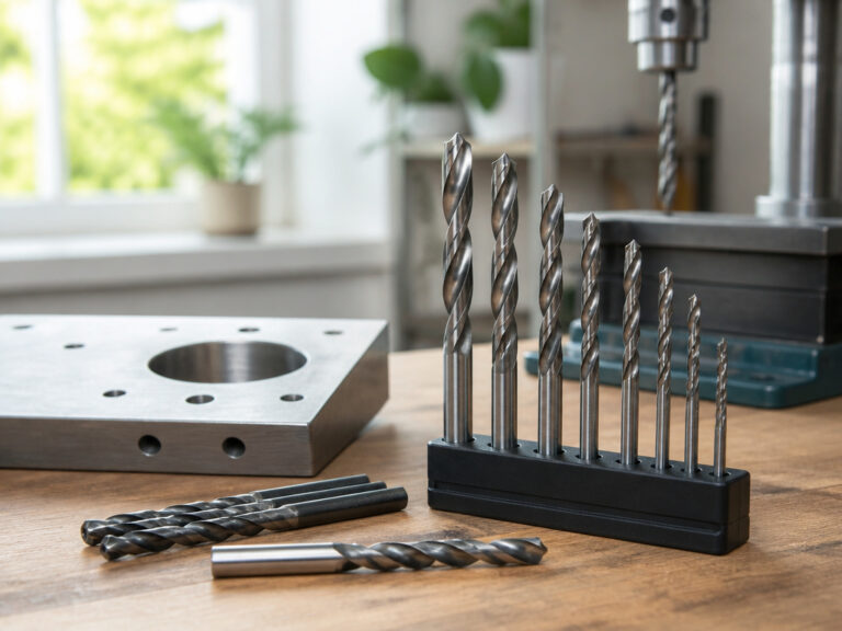 10 Best Drill Bits To Drill Hardened Steel in 2026