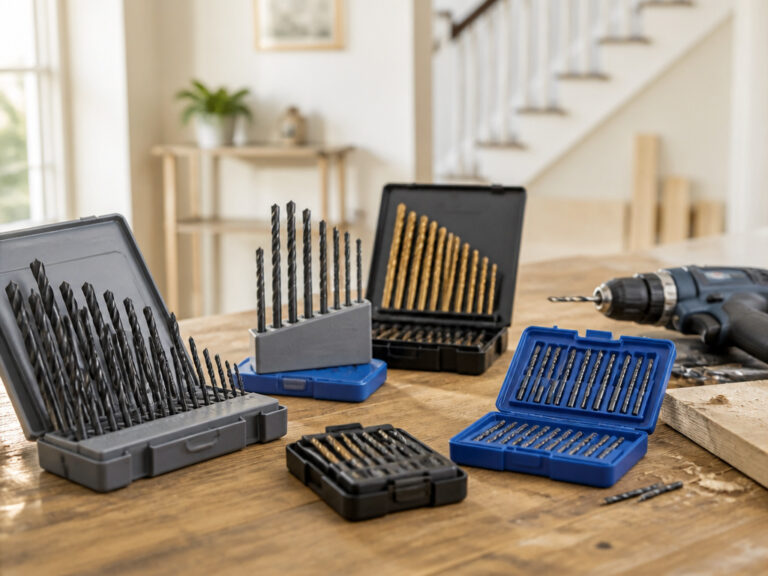 10 Best Drill Sets in 2026