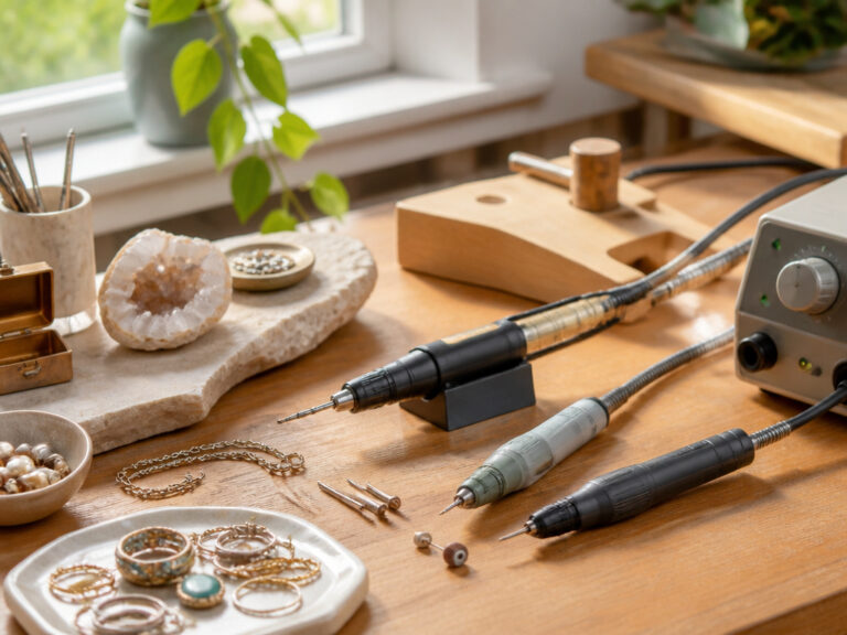 10 Best Drills For Jewelry Making in 2026