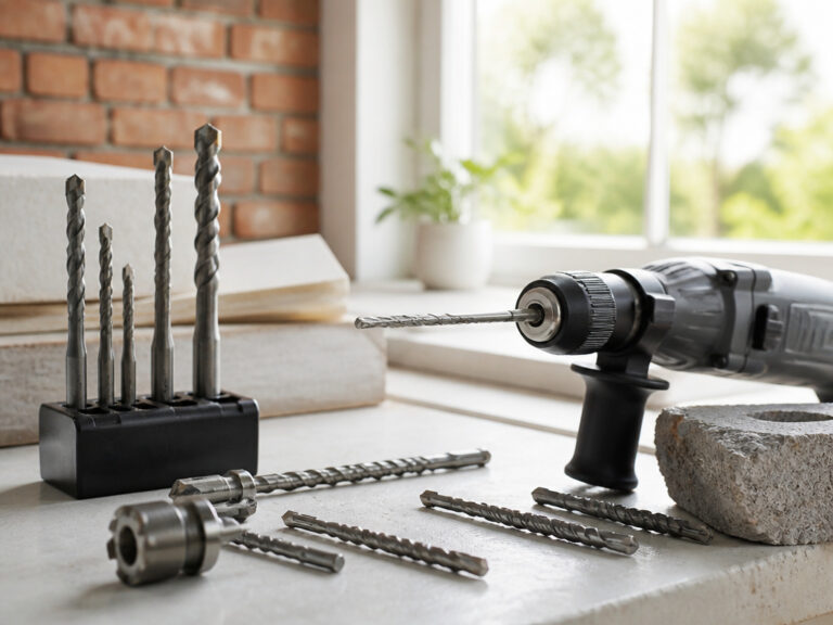 10 Best Drills For Masonry in 2026