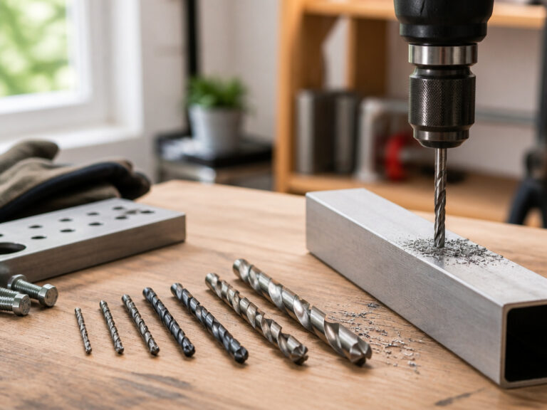 10 Best Drills For Metal in 2026