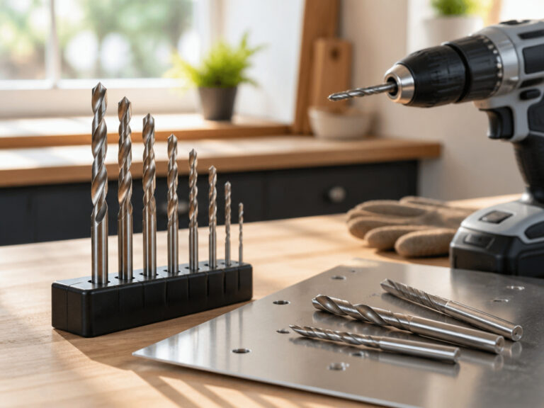 10 Best Drills For Stainless Steel in 2026