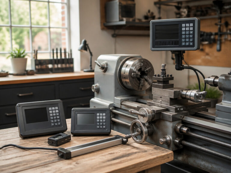 10 Best Dro For Lathe in 2026