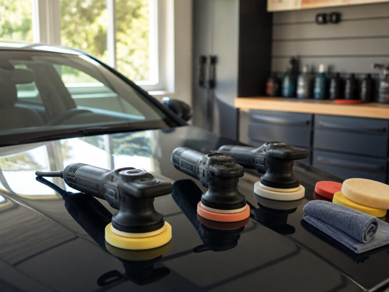 10 Best Dual Action Polishers in 2026