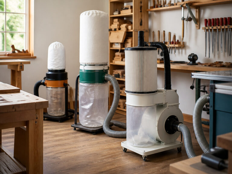10 Best Dust Collection For Small Shop in 2026
