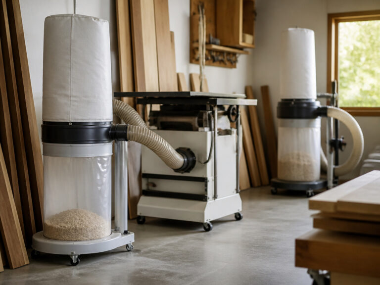 10 Best Dust Collectors in 2026
