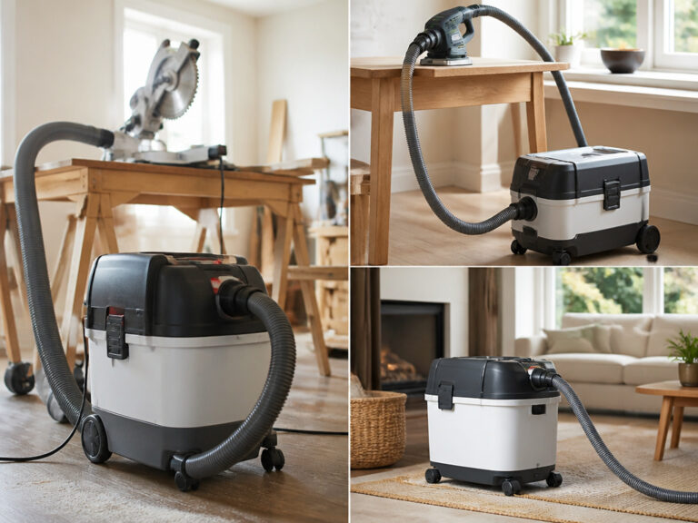 10 Best Dust Extractors in 2026