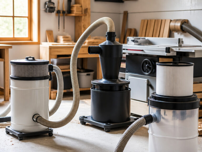 10 Best Dust Separators in 2026
