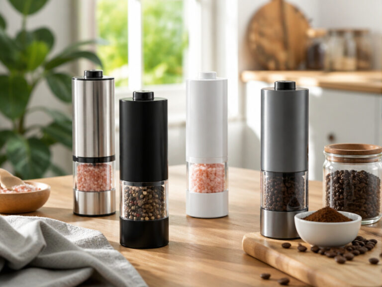 9 Best Electric Grinders in 2026