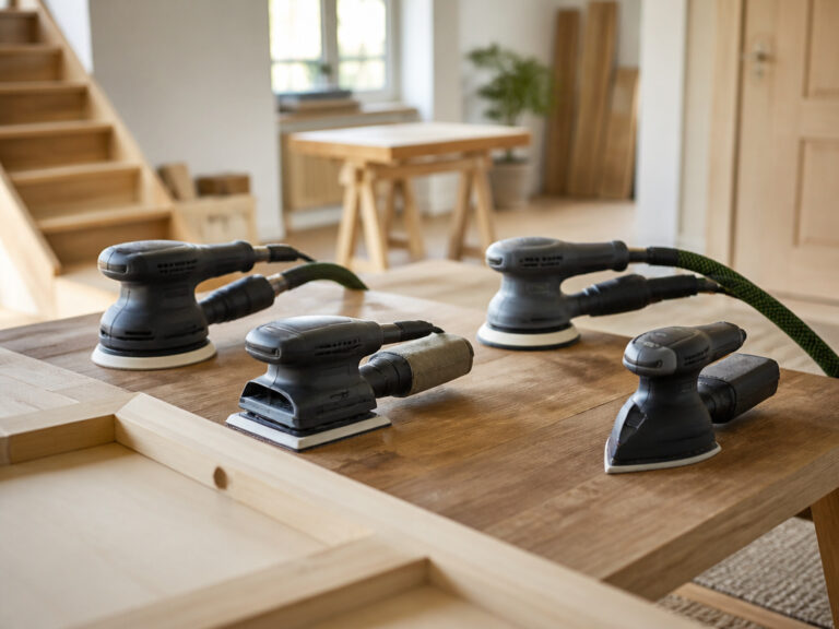10 Best Festool Sanders in 2026
