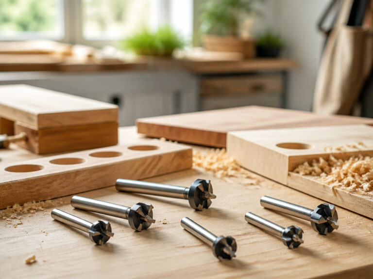 10 Best Forstner Drill Bits in 2026