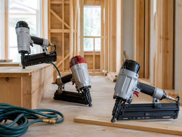 10 Best Frame Nailers in 2026