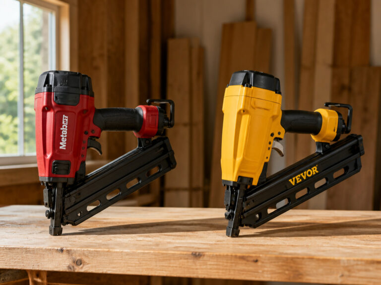 8 Best Framing Nailers of 2026