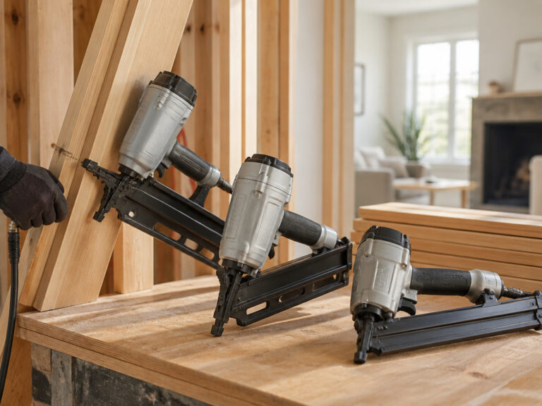 10 Best Framing Nailers For Professional in 2026