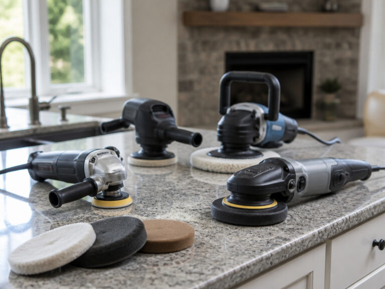 10 Best Granite Polishers in 2026