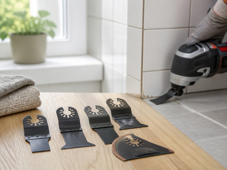 10 Best Grout Removal Blades For Oscillating Tool in 2026