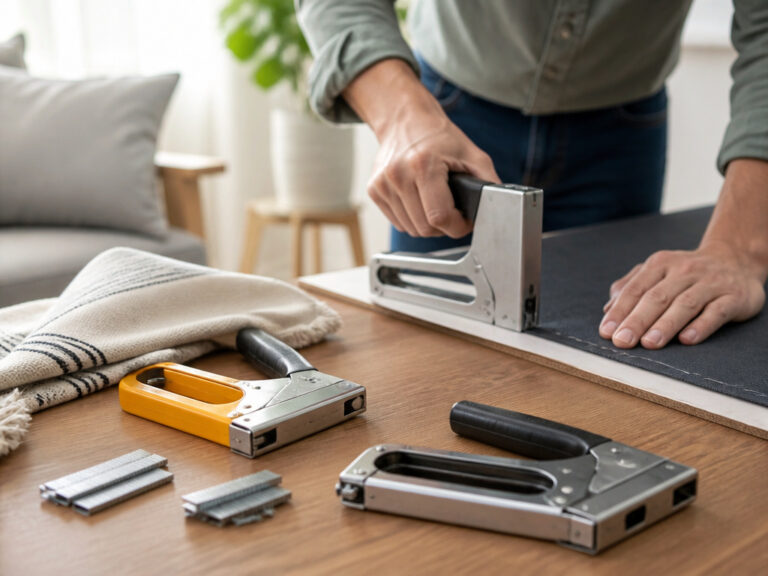 10 Best Hammer Staplers in 2026