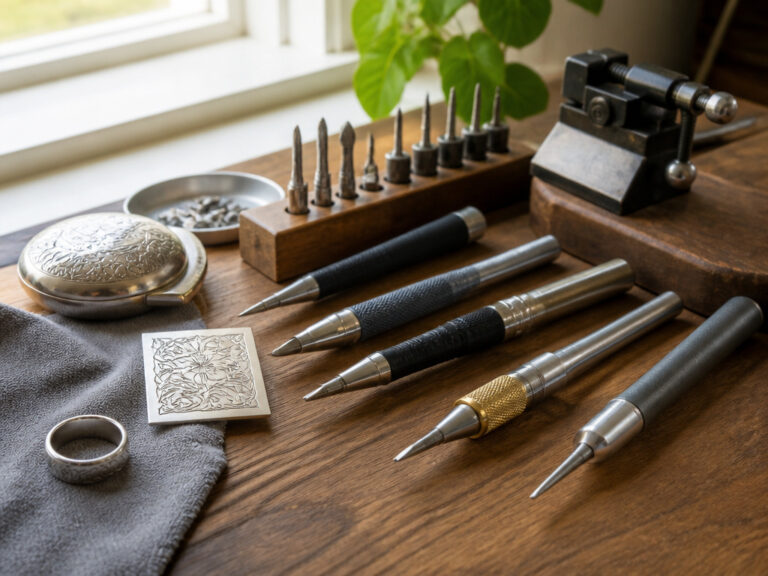 6 Best Hand Engravers in 2026
