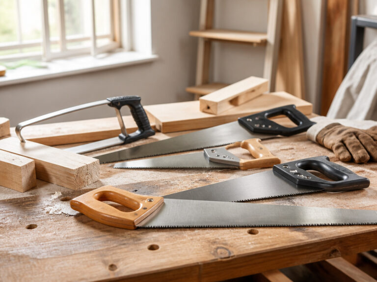 10 Best Hand-held Saws For Professionals in 2026