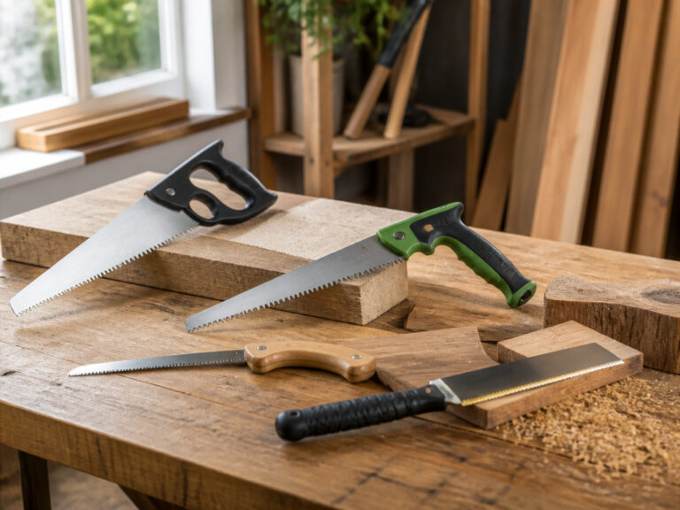 10 Best Handheld Saws For Cutting Wood in 2026