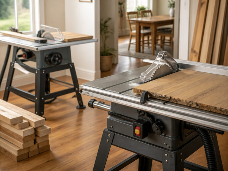 10 Best Home Table Saws in 2026