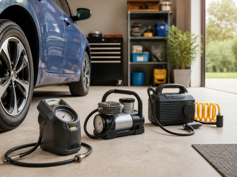 10 Best Home Tire Inflators in 2026