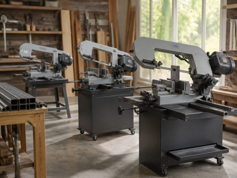 9 Best Horizontal Band Saws in 2026