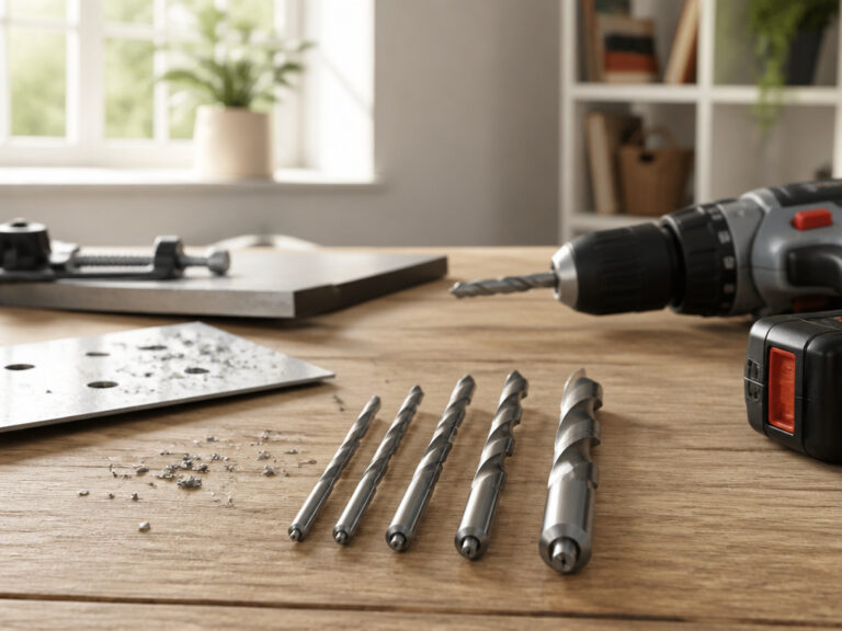 9 Best Hss Drill Bits in 2026