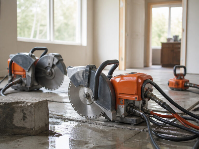 8 Best Hydraulic-powered Saws in 2026