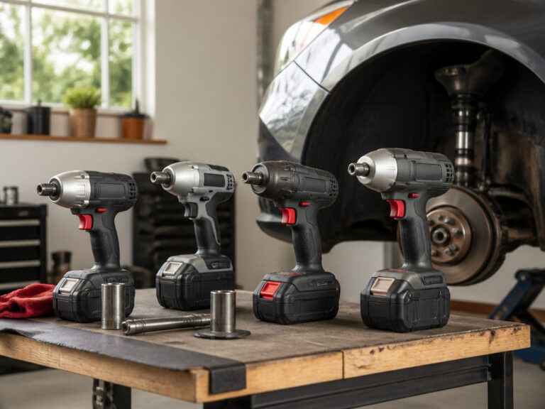 10 Best Impact Drills For Automotive in 2026