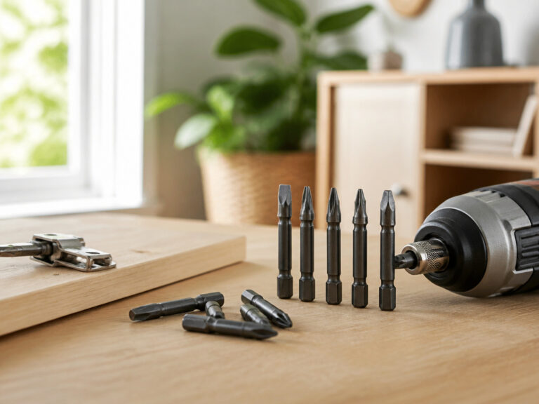 10 Best Impact Driver Bits in 2026