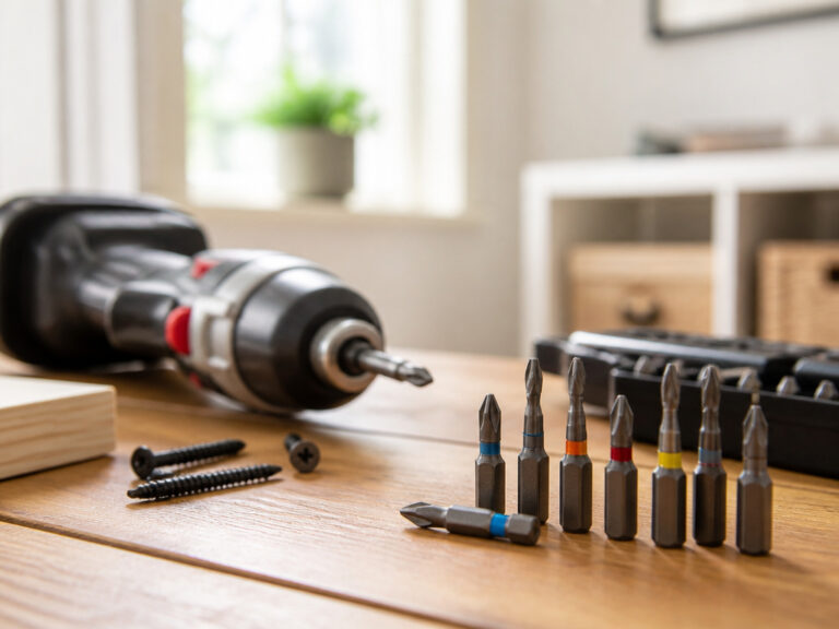 10 Best Impact Screwdriver Bits in 2026