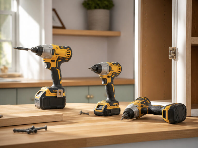 10 Best Impact Screwdrivers in 2026