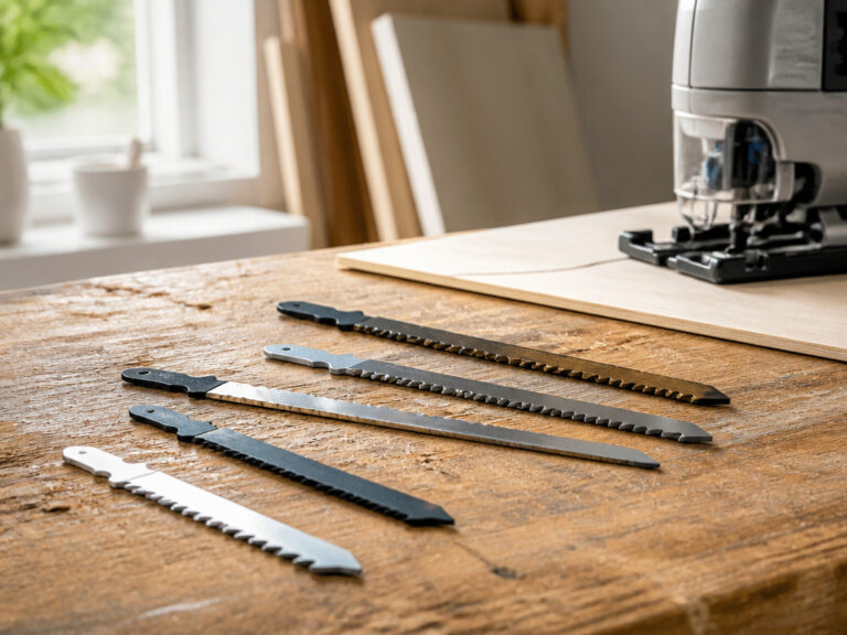 10 Best Jigsaw Blades in 2026