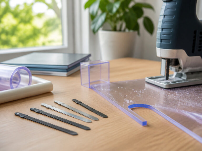 10 Best Jigsaw Blades For Plastic in 2026