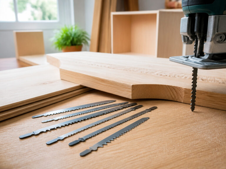 10 Best Jigsaw Blades For Wood in 2026