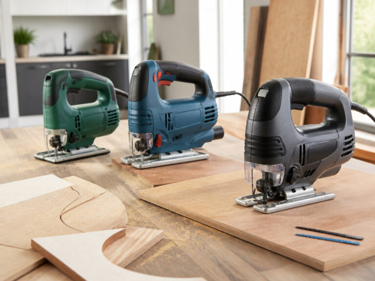 10 Best Jigsaw Cutters in 2026