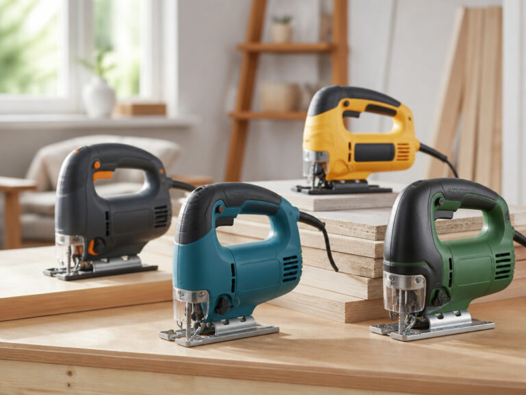 10 Best Jigsaw Tools in 2026