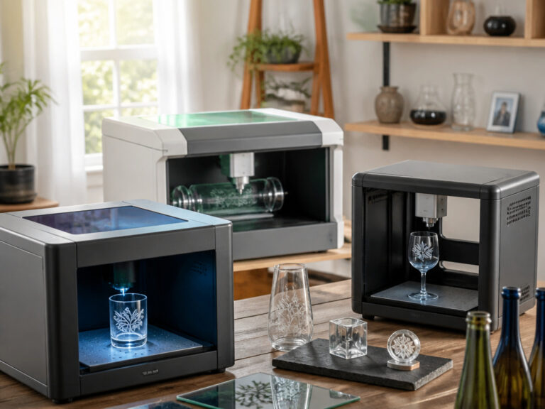 10 Best Laser Engravers For Glass in 2026