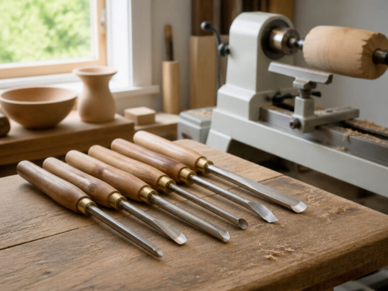 10 Best Lathe Chisels in 2026