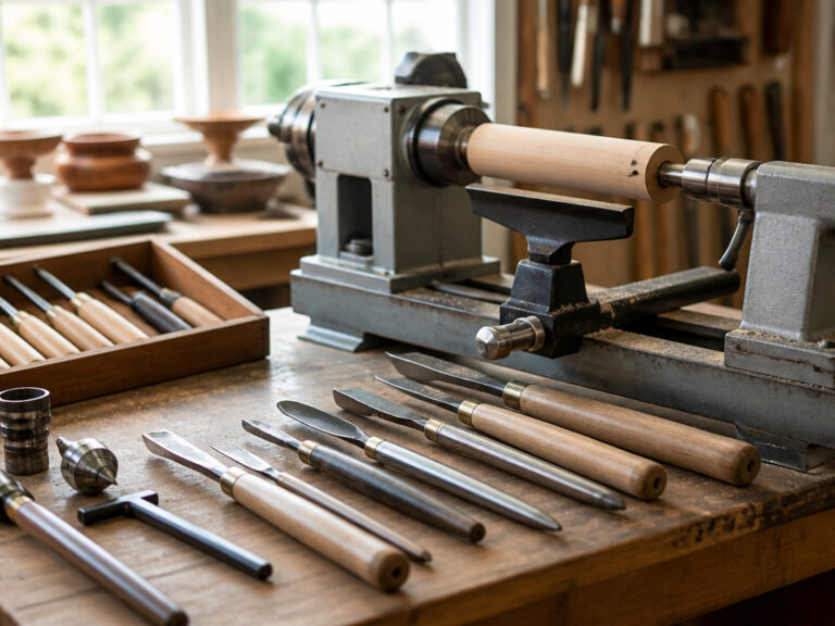 10 Best Lathe Tools in 2026