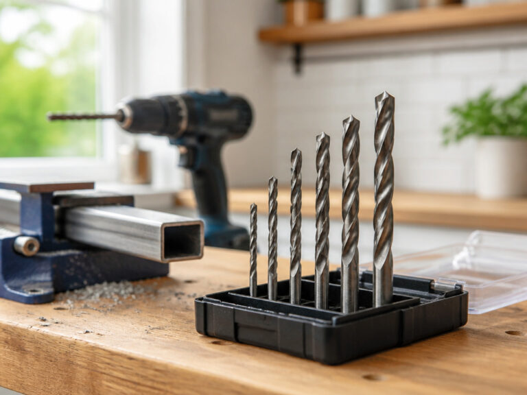10 Best Left Hand Drill Bits in 2026